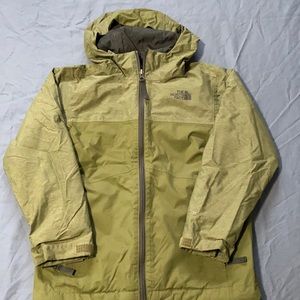 Boys Northface Coat